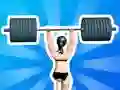 Cluiche Bean Gym Shark ar líne