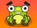 Cluiche An Frog ag Trasnú an Bóthar ar líne Cluiche An Frog ag Trasnú an Bóthar ar líne