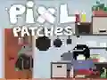 Cluiche Páistí Pixl ar líne Cluiche Páistí Pixl ar líne