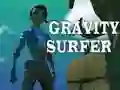 Cluiche Surfer Gravitational ar líne