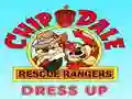 Cluiche Gúna Chip agus Dale ar líne Cluiche Gúna Chip agus Dale ar líne