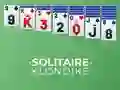 Cluiche Solitaire Klondike ar lĂne Cluiche Solitaire Klondike ar lĂne