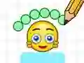 Cluiche Cosaint Emojis ar lĂne Cluiche Cosaint Emojis ar lĂne