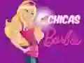 Cluiche Cailíní Barbie ar líne