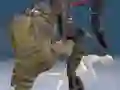 Cluiche Survival Chogadh Zombie ar lĂne Cluiche Survival Chogadh Zombie ar lĂne