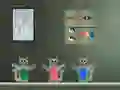 Cluiche Teacht as Kittie ar lĂne Cluiche Teacht as Kittie ar lĂne