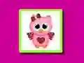 Cluiche Puzzle Cute ar líne Cluiche Puzzle Cute ar líne