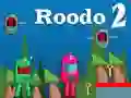 Cluiche Roodo 2 ar lĂne Cluiche Roodo 2 ar lĂne