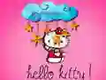 Cluiche Rúndiamhar Réaltaí Hello Kitty ar líne