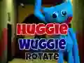Cluiche Huggie Wuggie Rotha ar líne