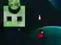 Cluiche Comhoibriú idir Among Us agus Creeper ar líne Cluiche Comhoibriú idir Among Us agus Creeper ar líne