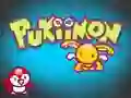 Cluiche Pukiimoon ar líne