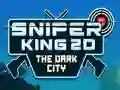 Cluiche Rí na Sniper 2D An Chathair Dhoimhne ar líne Cluiche Rí na Sniper 2D An Chathair Dhoimhne ar líne