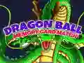 Cluiche Comhoibriú Cártaí Cuimhne Dragon Ball ar líne