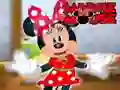 Cluiche Minnie Mouse ar líne