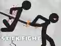 Cluiche Comhoiriúnacht Stickman ar líne