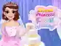 Cluiche Prionsa Blonde Pleanálaí Pósadh Pastel ar líne Cluiche Prionsa Blonde Pleanálaí Pósadh Pastel ar líne