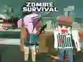 Cluiche Survivability Zombi ar lĂne Cluiche Survivability Zombi ar lĂne