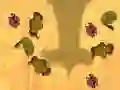 Cluiche Stickman i gcoinne Cogadh na nZombí ar líne