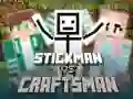 Cluiche Stickman i gcoinne Ceardchumann ar líne