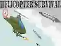 Cluiche Maireachtáil i Helicopter ar líne