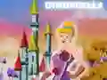Cluiche Gúna cóisir Cinderella ar líne Cluiche Gúna cóisir Cinderella ar líne