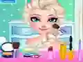 Cluiche Elsa: Maisiú Gúna agus Makeup ar líne Cluiche Elsa: Maisiú Gúna agus Makeup ar líne