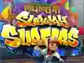 Cluiche Subway Surfers Mumbai ar lĂne Cluiche Subway Surfers Mumbai ar lĂne