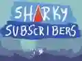 Cluiche Conraitheoirí Sharky ar líne Cluiche Conraitheoirí Sharky ar líne