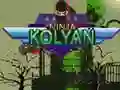 Cluiche Ninja Kolyan ar lĂne Cluiche Ninja Kolyan ar lĂne