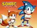 Cluiche Sonic an Chonraic ar líne Cluiche Sonic an Chonraic ar líne