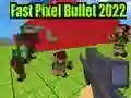 Cluiche Balla Pixéal Tapa 2022 ar líne