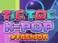 Cluiche TicToc Faisean K-POP ar lĂne Cluiche TicToc Faisean K-POP ar lĂne