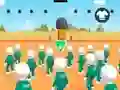 Cluiche 456: Cluiche Mharcaíochta Epic ar líne Cluiche 456: Cluiche Mharcaíochta Epic ar líne