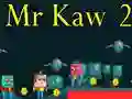 Cluiche An tUasal Kaw 2 ar líne