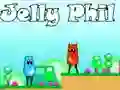 Cluiche Jelly Phil ar líne Cluiche Jelly Phil ar líne