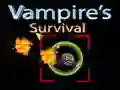 Cluiche Surváil vampír ar líne