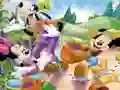 Cluiche Teach an Chlub Mickey ar líne Cluiche Teach an Chlub Mickey ar líne