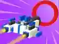 Cluiche Hovercraft Ag Eitilt 3D ar líne Cluiche Hovercraft Ag Eitilt 3D ar líne