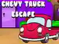 Cluiche Teacht as truc Chevy ar lĂne Cluiche Teacht as truc Chevy ar lĂne