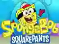 Cluiche SpongeBob SquarePants ar líne