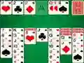 Cluiche Solitair Spidéar ar líne