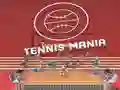 Cluiche Láimhseáil Tenis ar líne