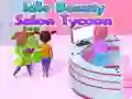 Cluiche Tycoon Salon Áille na Díchumas ar líne Cluiche Tycoon Salon Áille na Díchumas ar líne