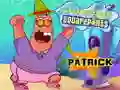 Cluiche SpongeBob SquarePants: Patrick ar líne