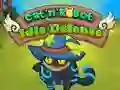 Cluiche Cat agus Robota: Cosaint Leataobhach ar líne Cluiche Cat agus Robota: Cosaint Leataobhach ar líne