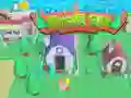 Cluiche Oileán Baile Craft 3D ar líne