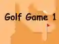 Cluiche Cluiche Golf 1 ar líne