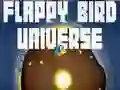 Cluiche UNIVERSE FLAPPY BIRD ar líne Cluiche UNIVERSE FLAPPY BIRD ar líne