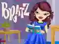 Cluiche Bratz ar lĂne Cluiche Bratz ar lĂne